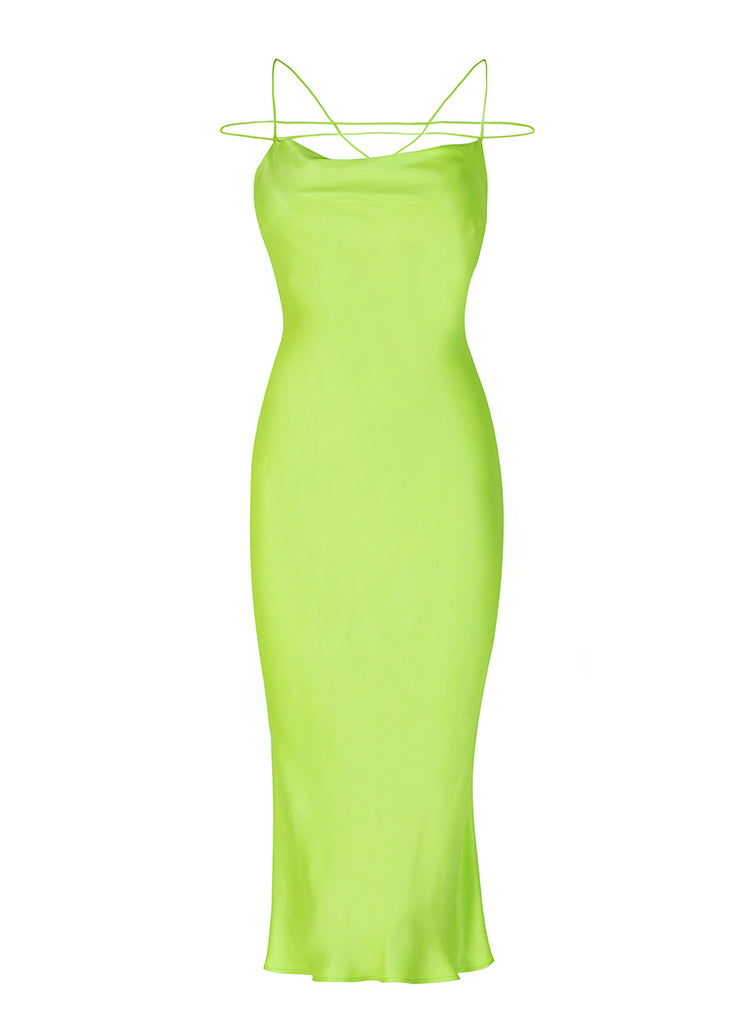 Calie Dress