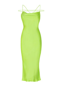 Calie Dress