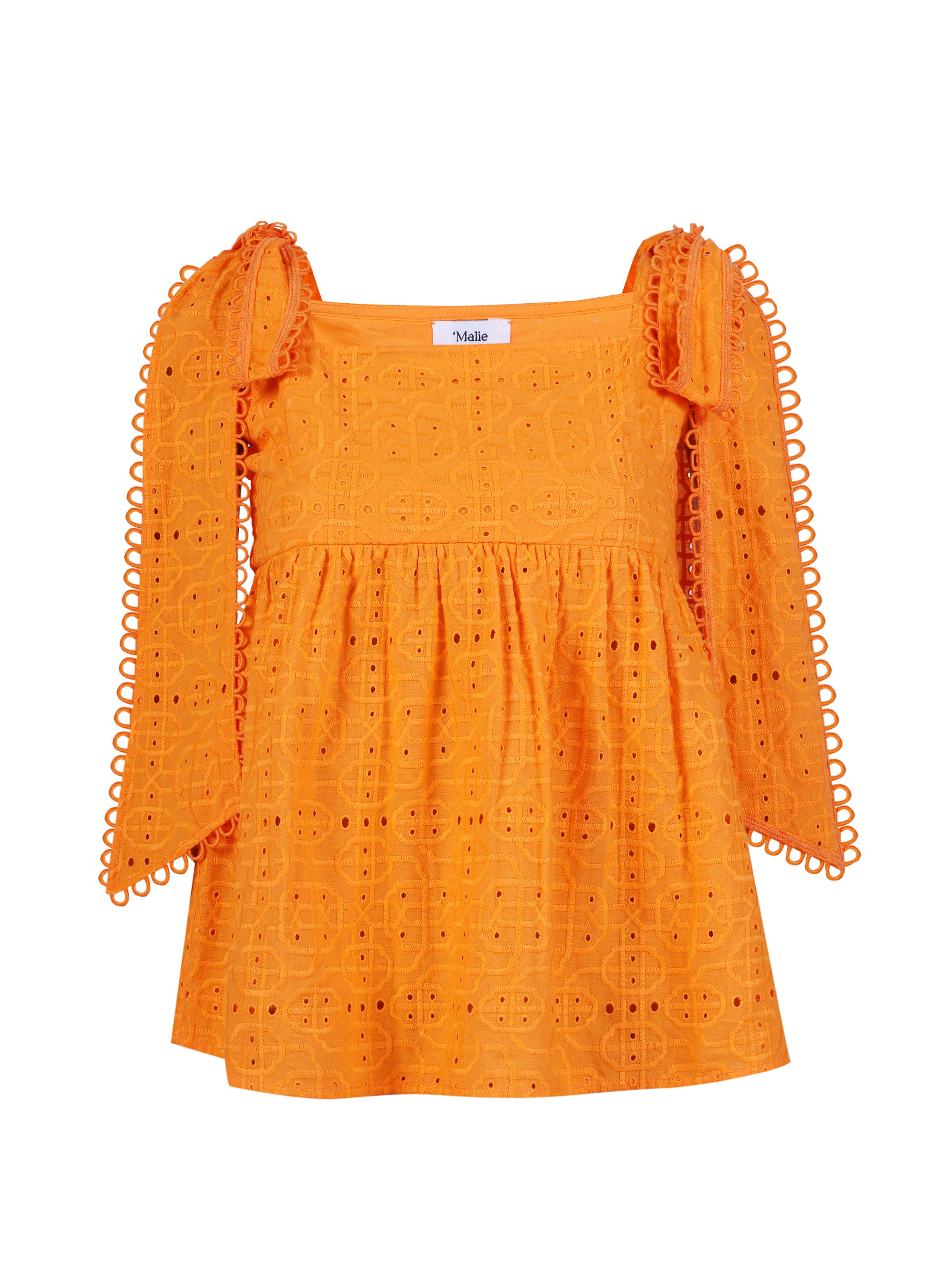 Campagna Top (60% OFF AT CHECKOUT)