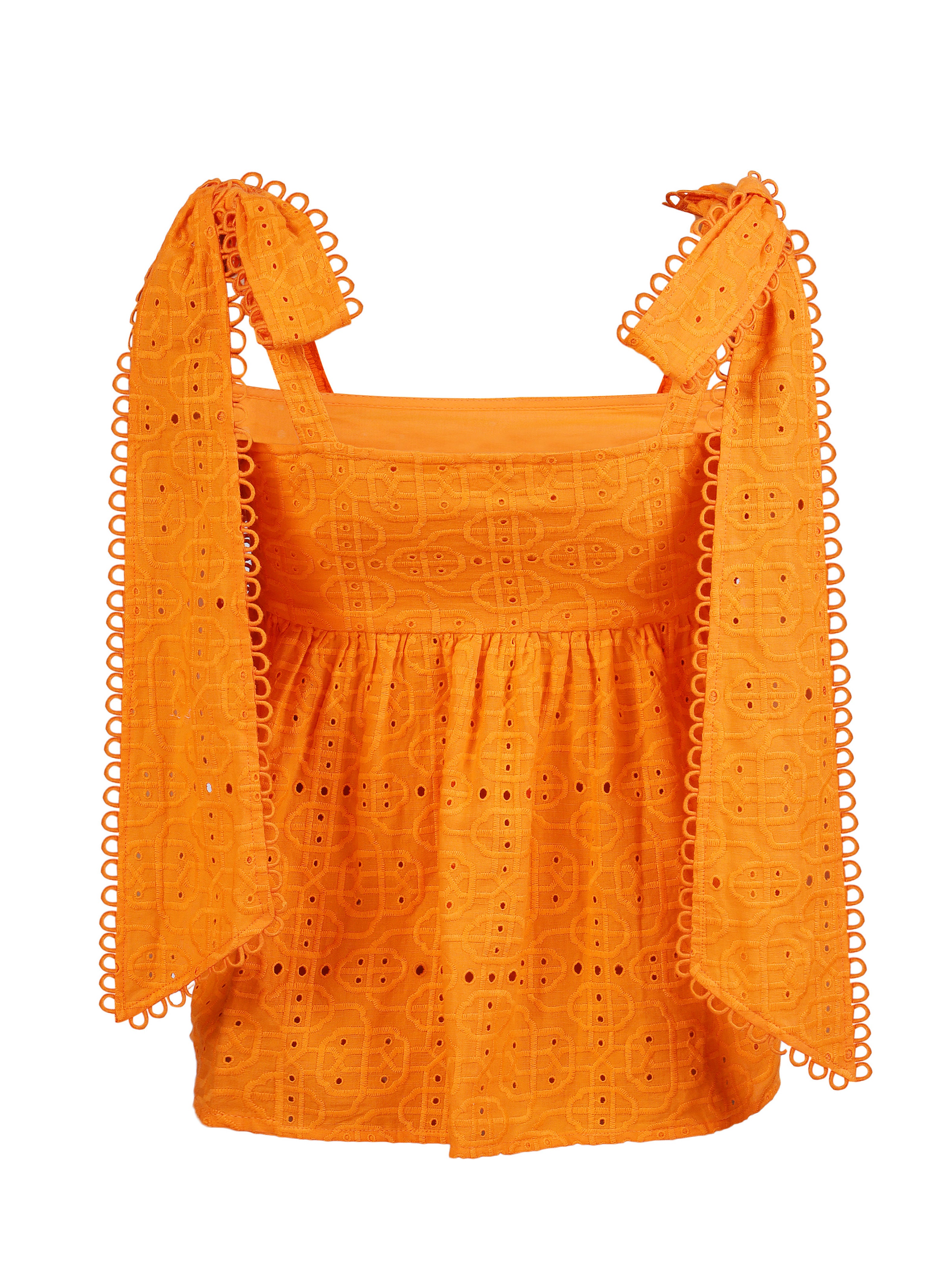 Campagna Top (60% OFF AT CHECKOUT)