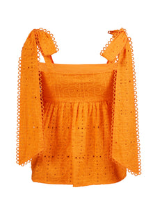 Campagna Top (60% OFF AT CHECKOUT)