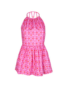 Capri Top (60% OFF AT CHECKOUT)