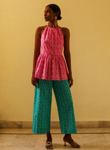 Capri Top (60% OFF AT CHECKOUT)