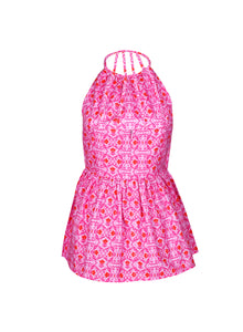 Capri Top (60% OFF AT CHECKOUT)