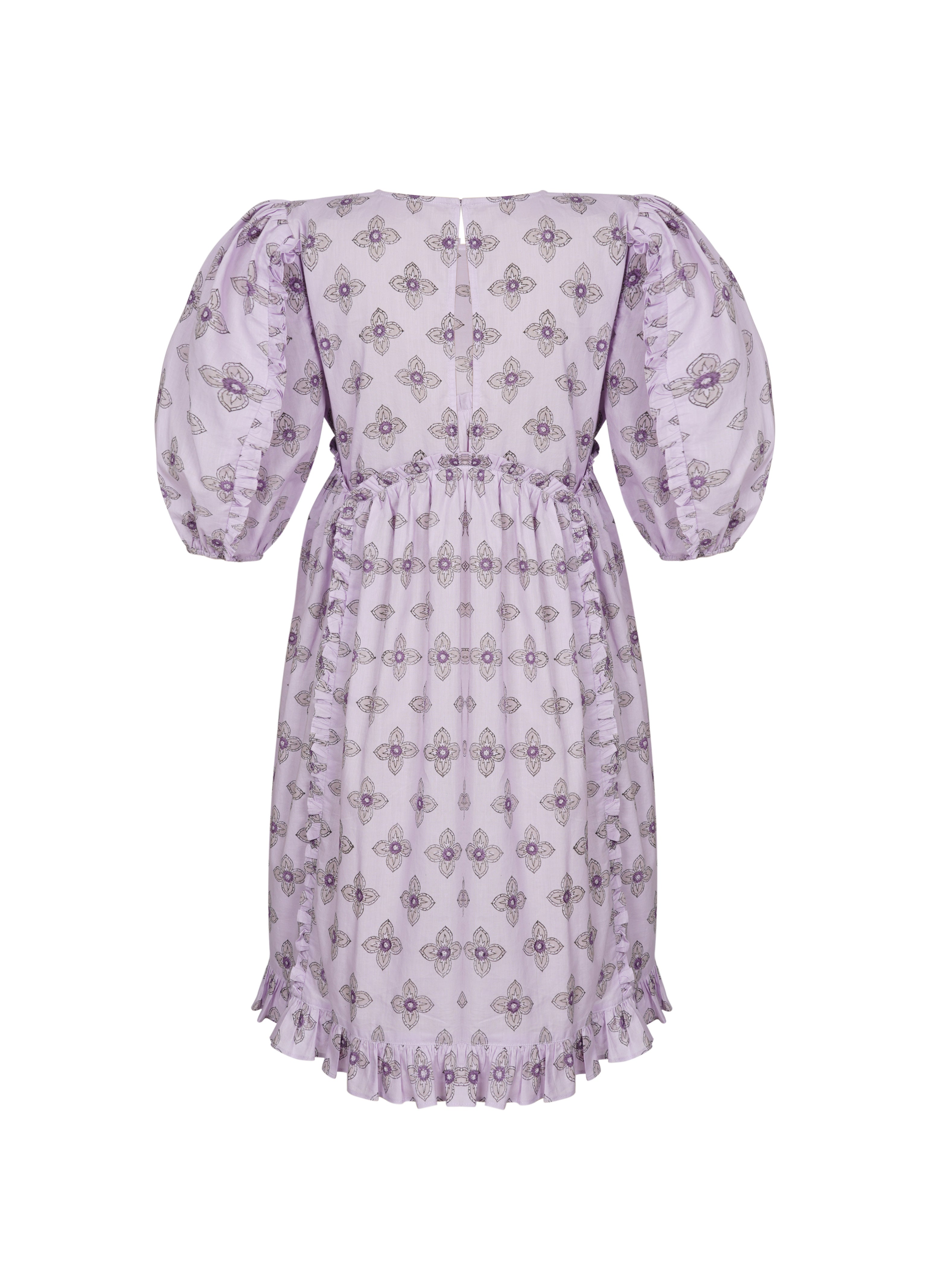 Chine Dress (60% off - Use code MALIE60 at checkout)