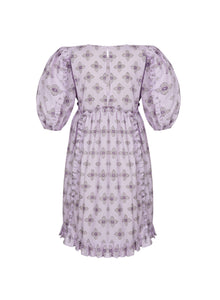 Chine Dress (60% off - Use code MALIE60 at checkout)