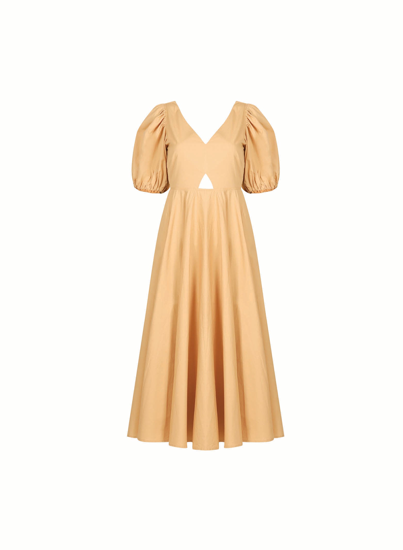 Dune Dress (60% off - Use code MALIE60 at checkout)