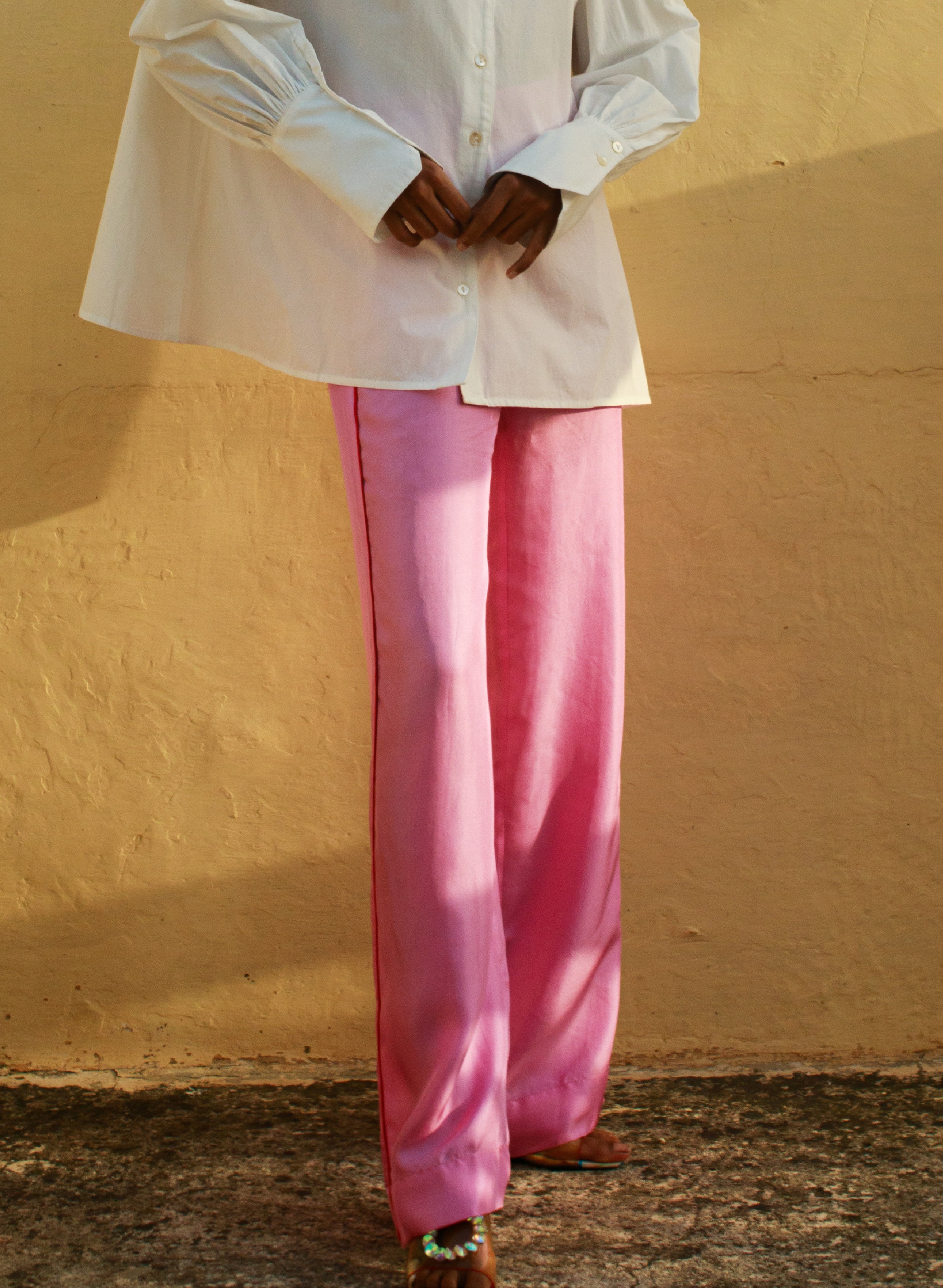 Flow Pants (60% off - use code MALIE60)
