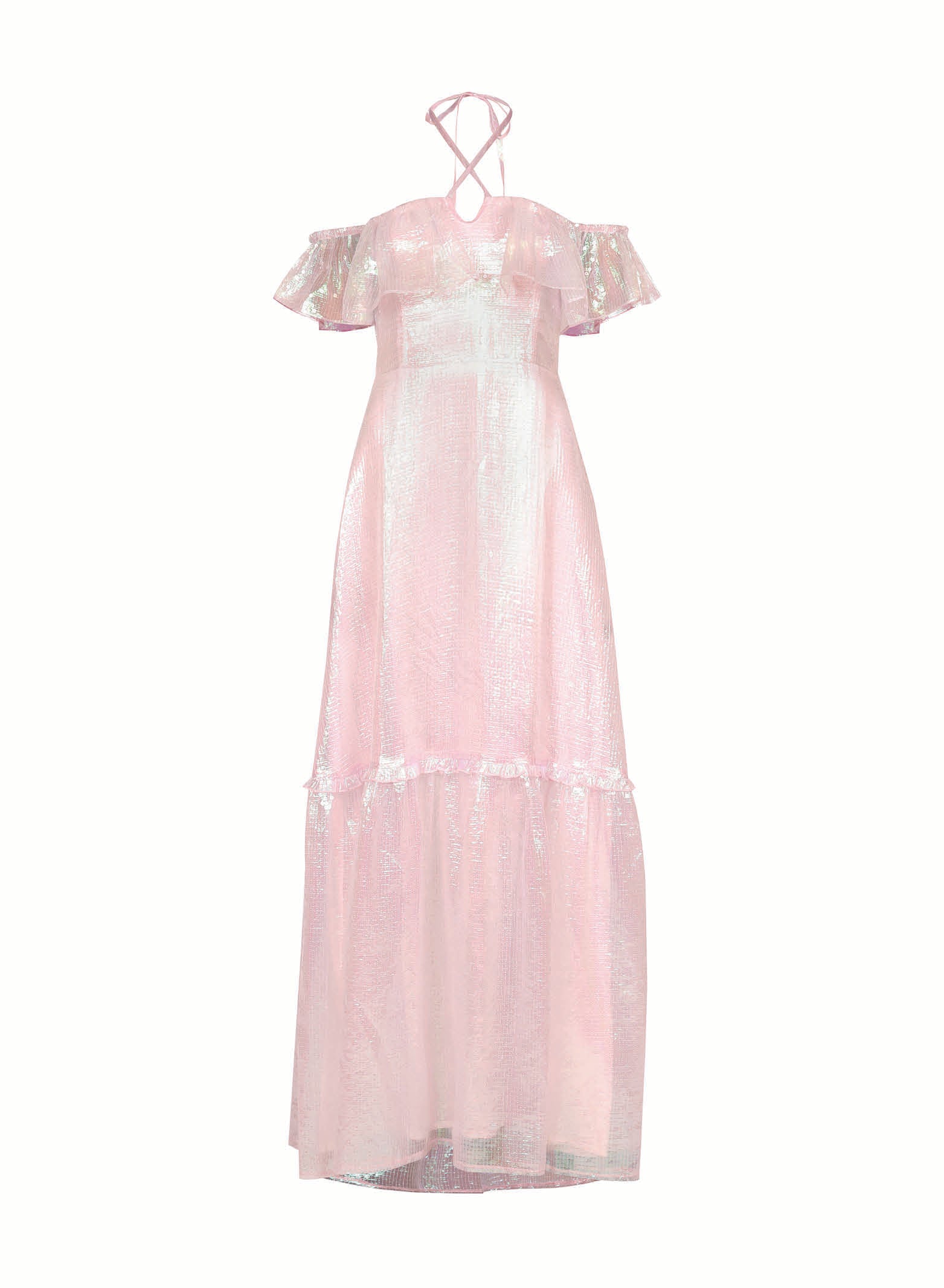 Halo Dress (60% off - use code MALIE60)