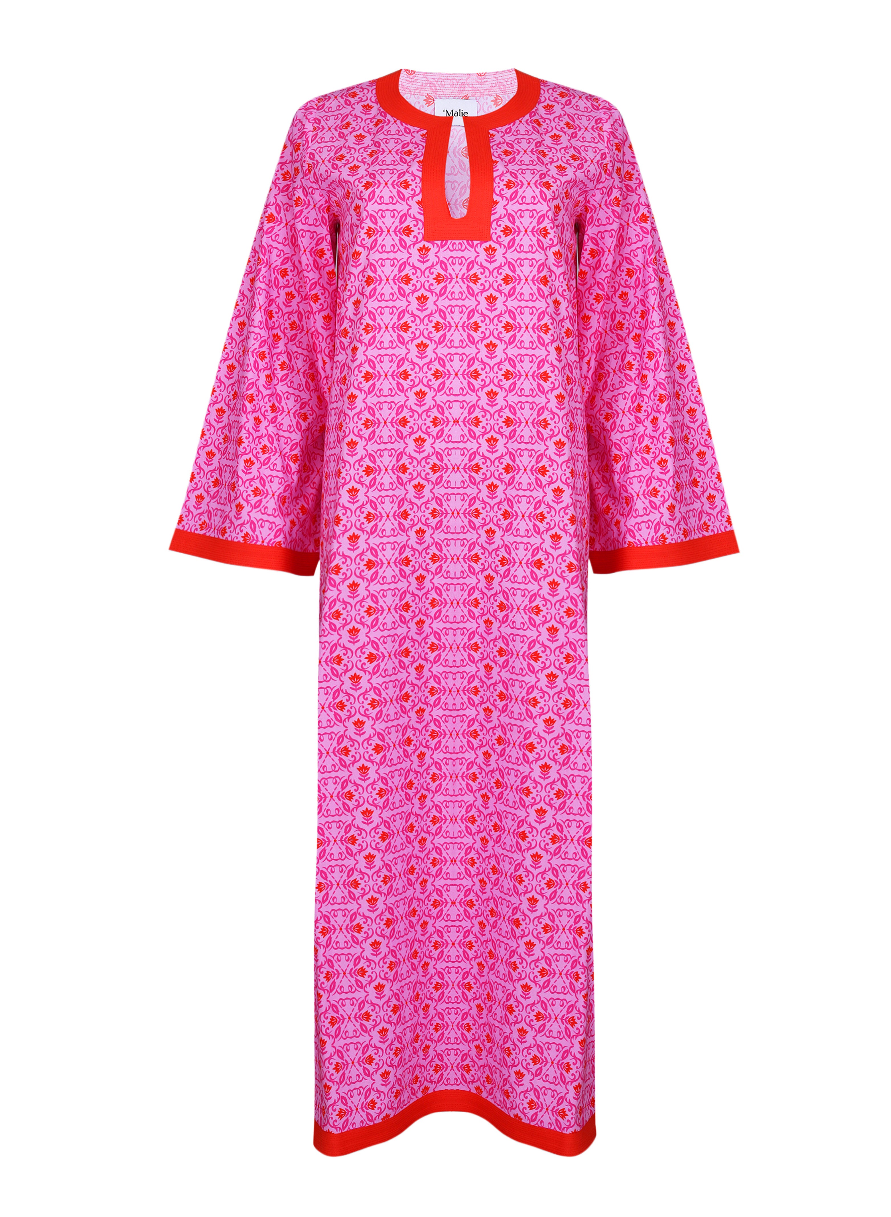 Hills Kaftan (60% off - use code MALIE60)