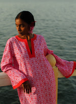 Load image into Gallery viewer, Hills Kaftan (60% OFF AT CHECKOUT)
