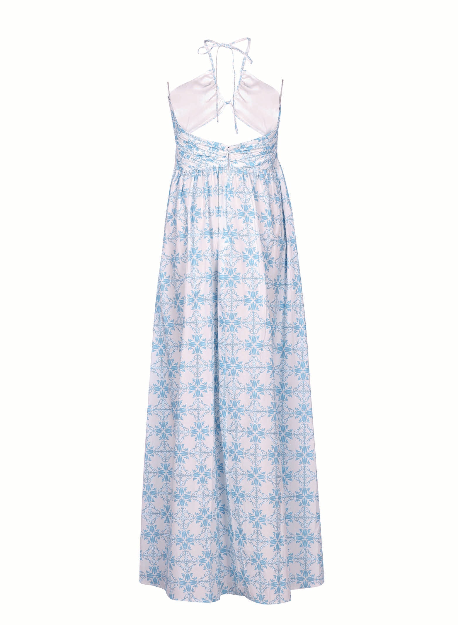 Isola Dress (60% off - use code MALIE60)
