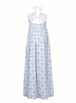Load image into Gallery viewer, Isola Dress (60% off - use code MALIE60)

