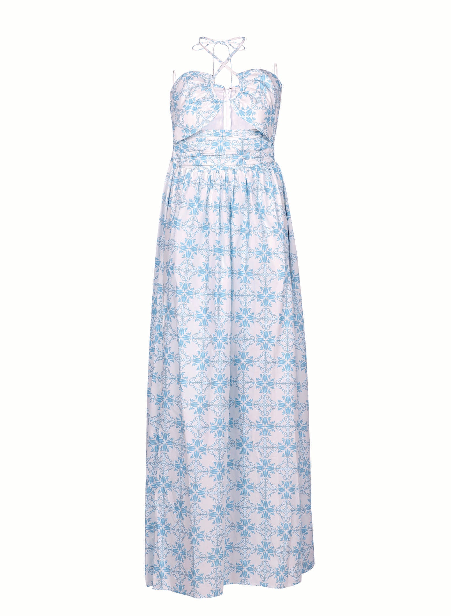 Isola Dress (60% off - use code MALIE60)