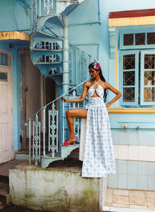 Isola Dress (60% off - use code MALIE60)