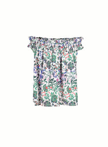 Jardin Top (50% OFF AT CHECKOUT)