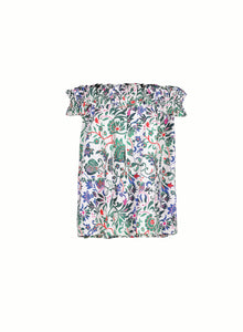 Jardin Top (50% OFF AT CHECKOUT)