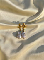 Load image into Gallery viewer, The Sky Earrings (40% off at checkout)
