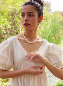 The Coco Necklace
