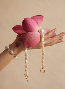 The Coco Necklace