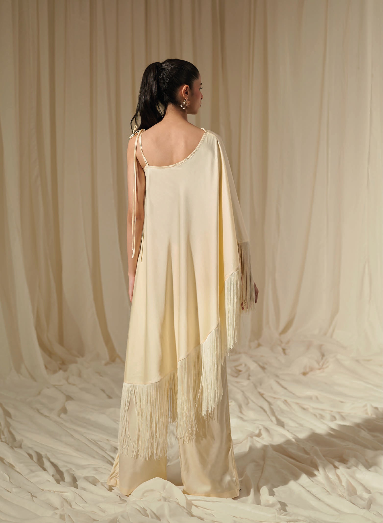 Savannah Kaftan  (50% off - use code MALIE50)