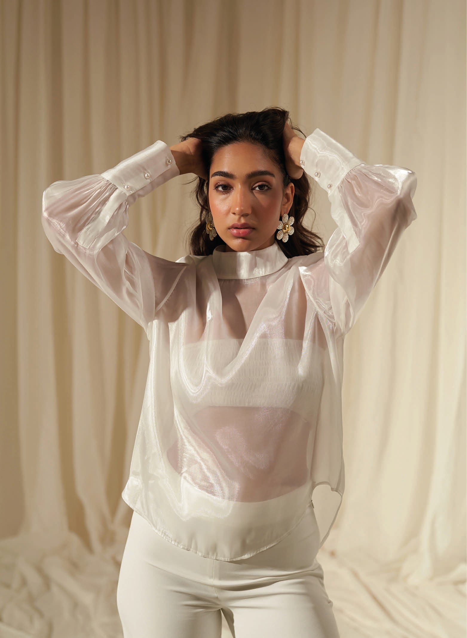 Hope Top (50% off - use code MALIE50)