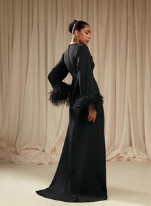 Tangier Dress