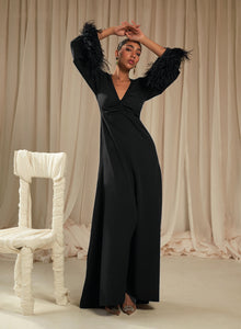 Tangier Dress