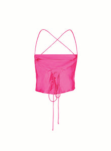 Piccola Top (60% off- use code MALIE60 at checkout)