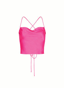 Piccola Top (60% off- use code MALIE60 at checkout)