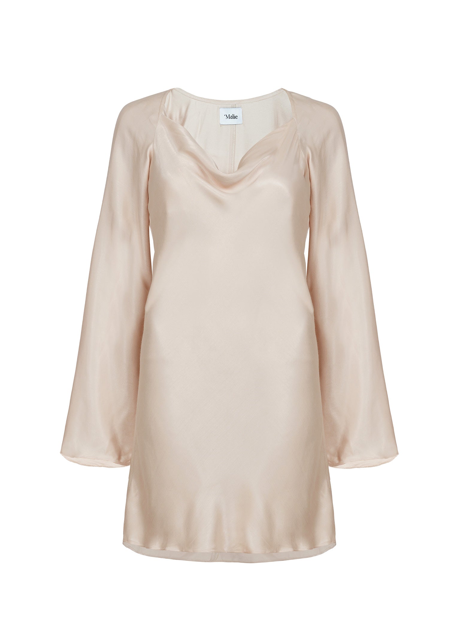 Poppy Dress (60% OFF AT CHECKOUT)