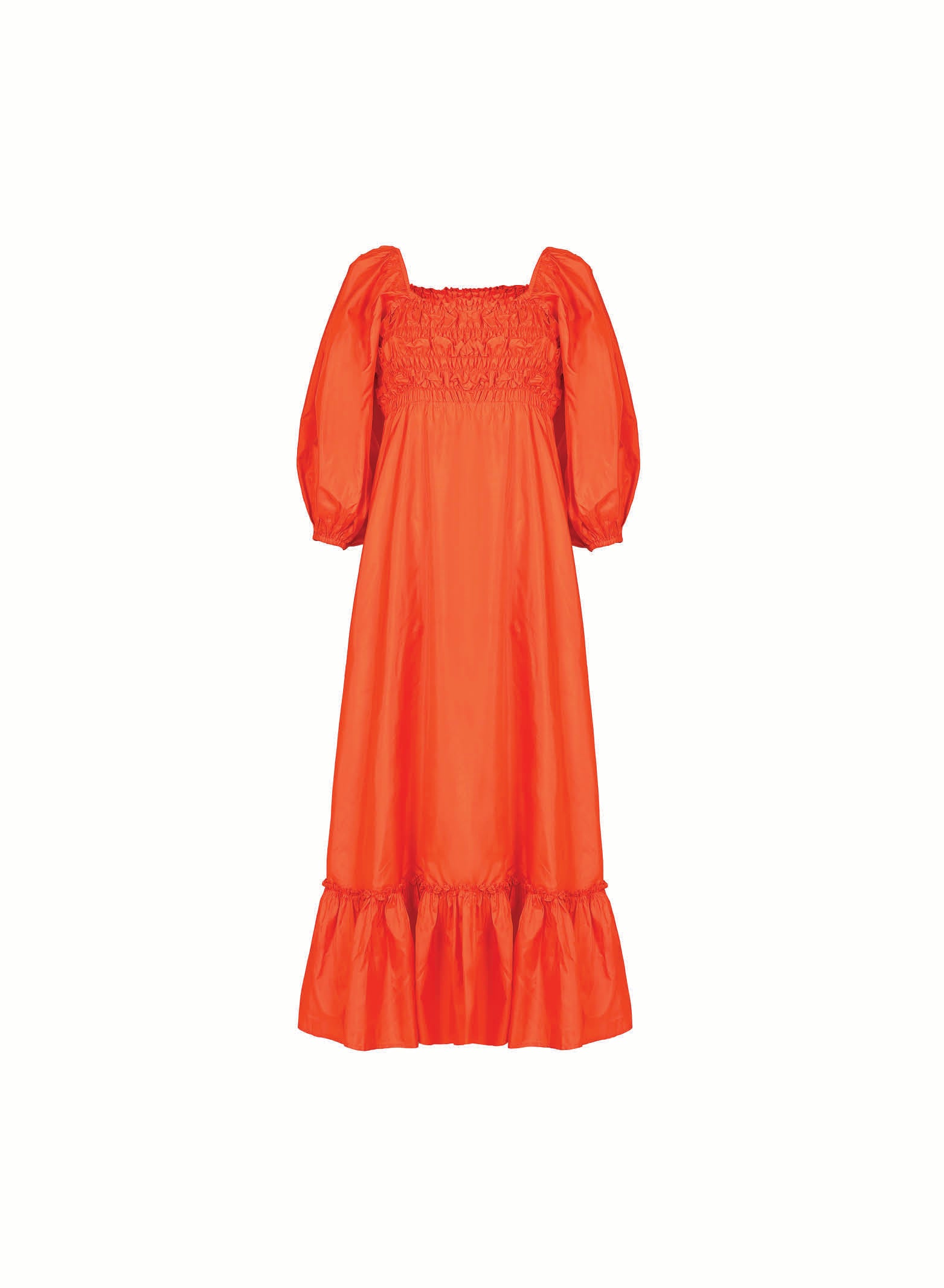 Regina Dress (30% off - use code MALIE30)