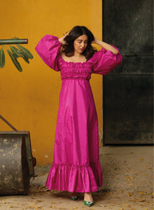Regina Dress