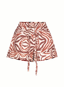 Safari Shorts (60% off - use code MALIE60)