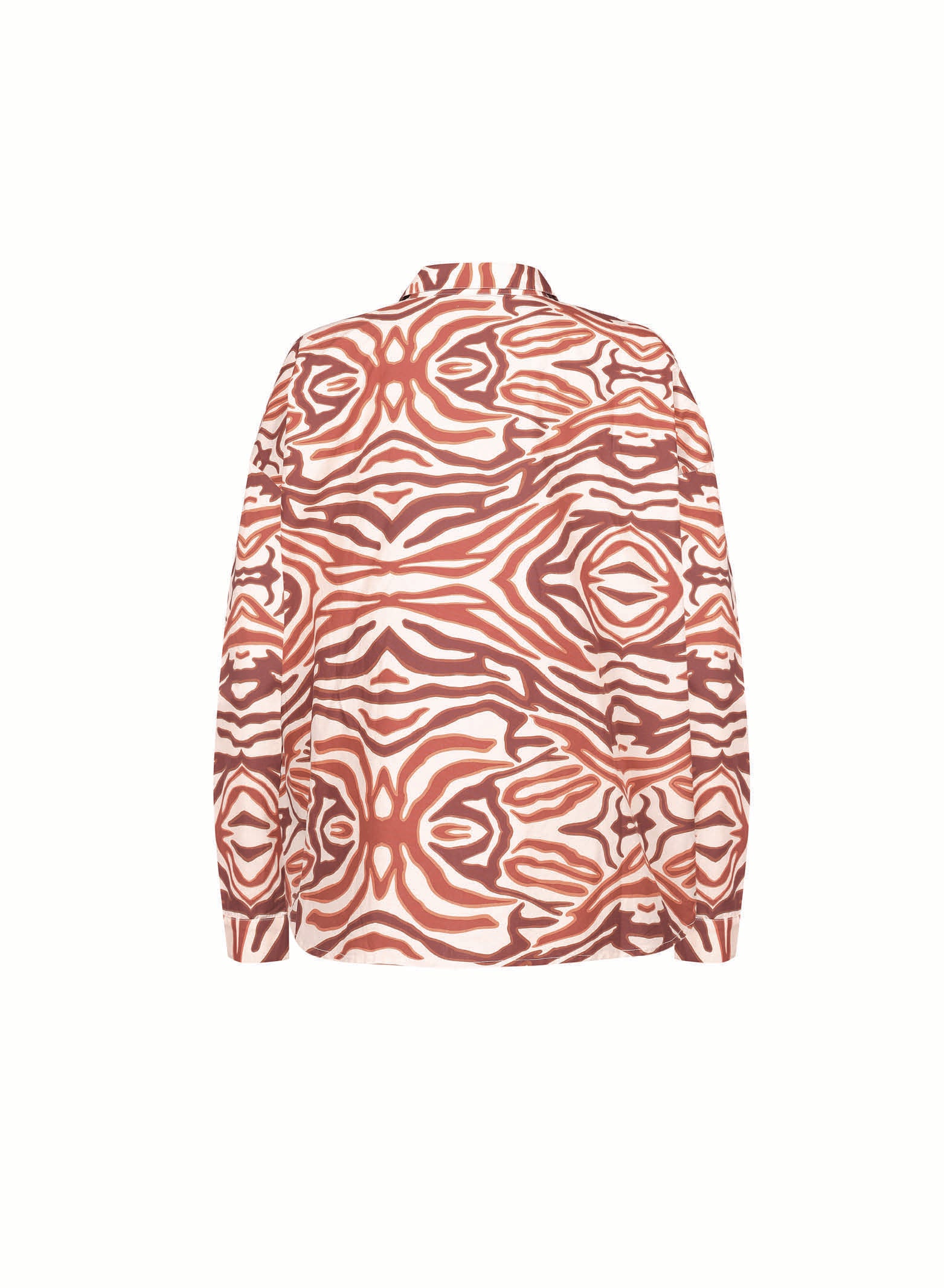 Safari Shirt (60% OFF AT CHECKOUT)