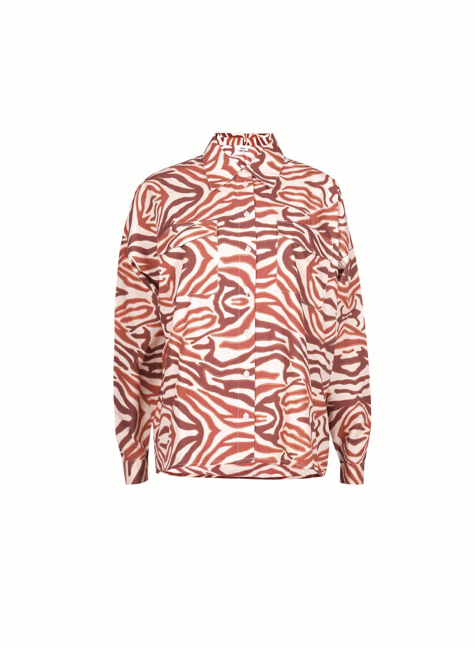 Safari Shirt (60% OFF AT CHECKOUT)