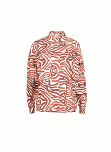 Safari Shirt (60% OFF AT CHECKOUT)