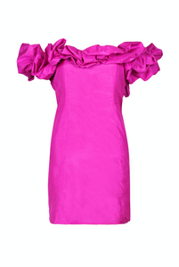 Cancan Dress (60% off - use code MALIE60)