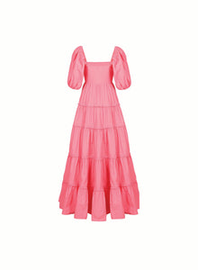 Versailles Dress (60% off- use code MALIE60 at checkout)