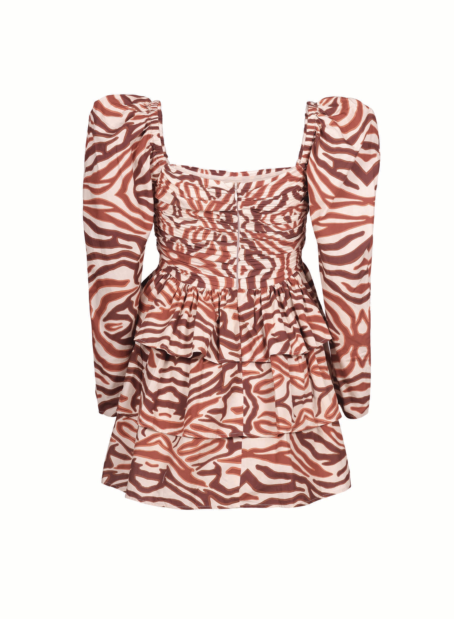 Wild Dress (60% off- use code MALIE60 at checkout)