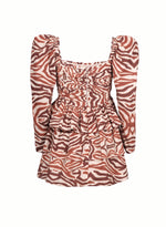 Load image into Gallery viewer, Wild Dress (60% OFF AT CHECKOUT)
