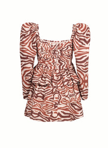 Wild Dress (60% OFF AT CHECKOUT)