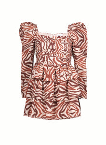 Wild Dress (60% OFF AT CHECKOUT)